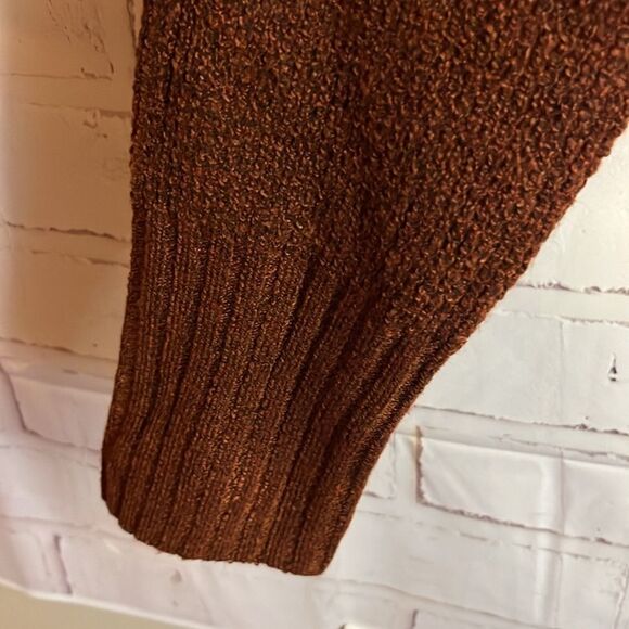 Arizona Jean company Juniors fall sweater sz xxl nwt. - Picture 4 of 10